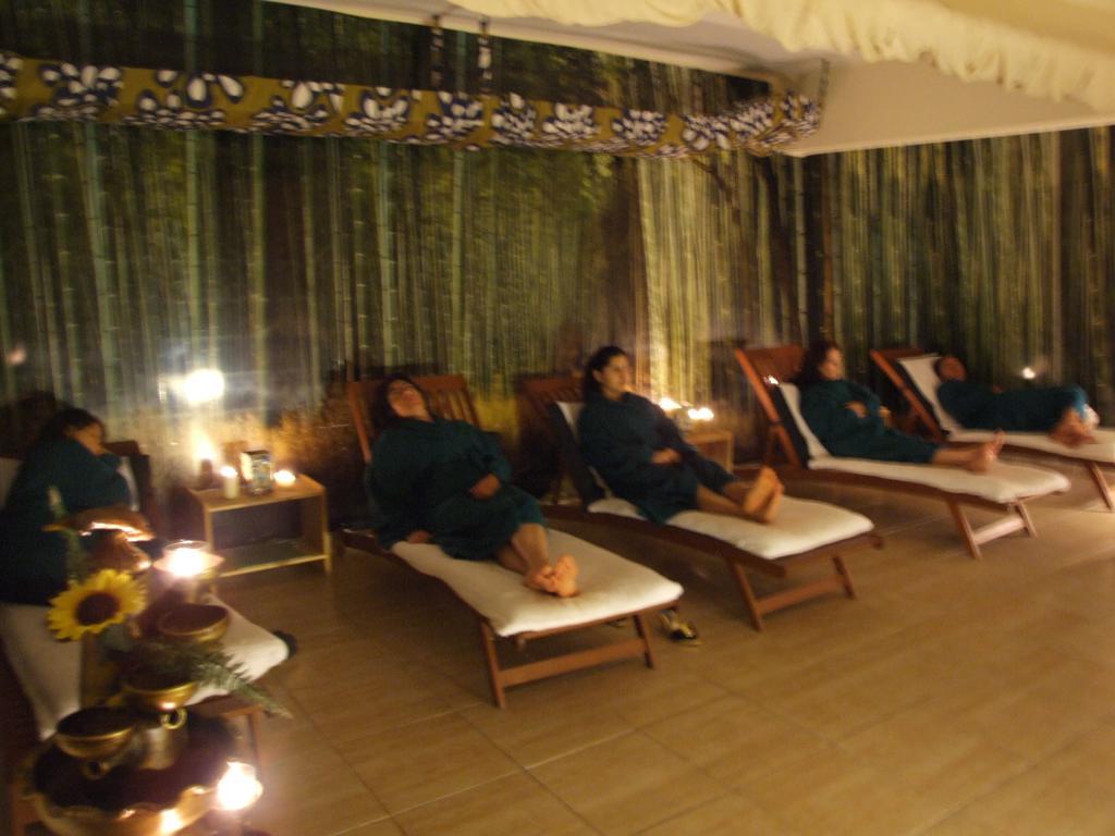 Hotel Orient Fethiye