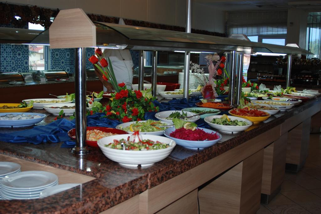 Orient Fethiye