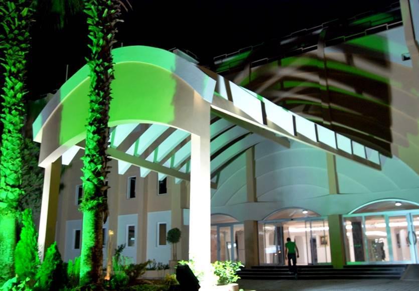 Hotel Orient Fethiye