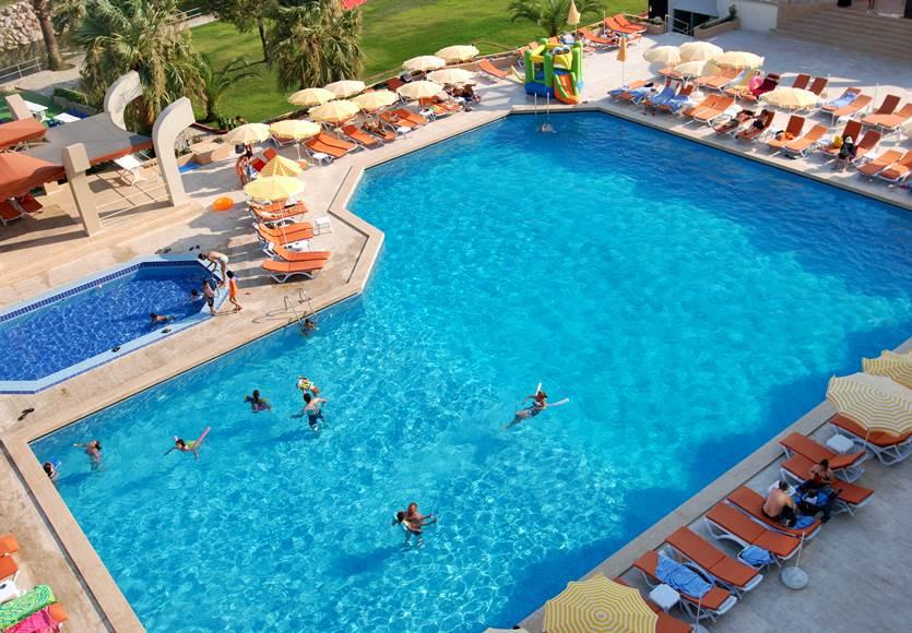 Orient 4* Fethiye
