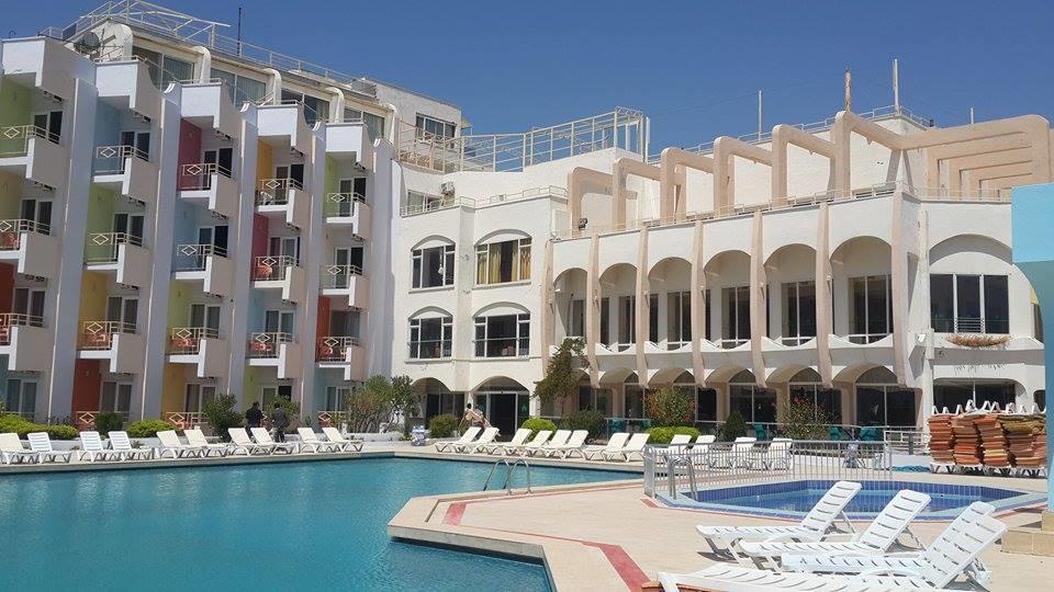 Hotel Orient Fethiye