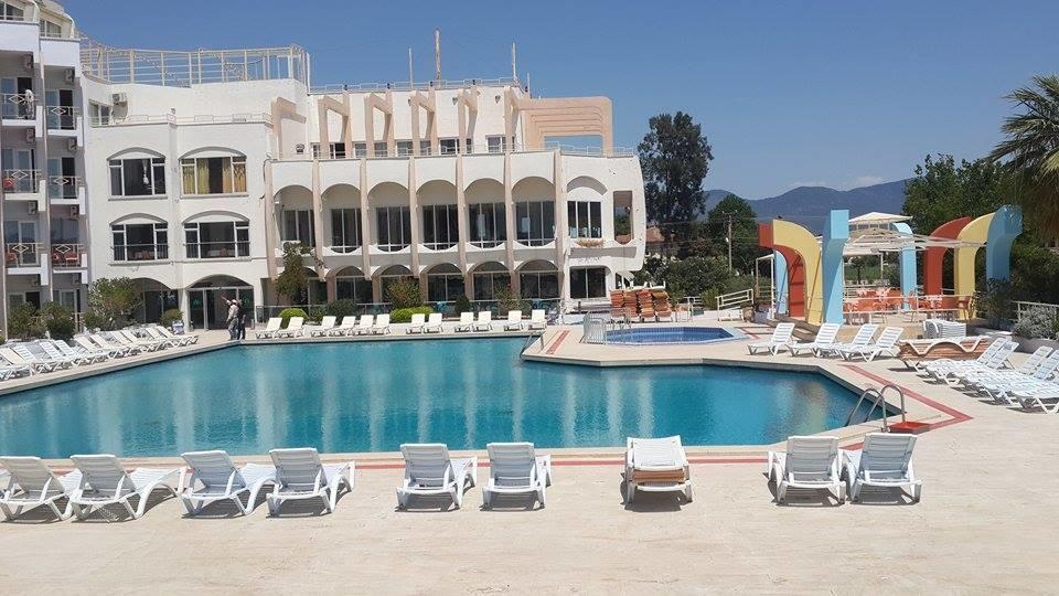 Orient 4*