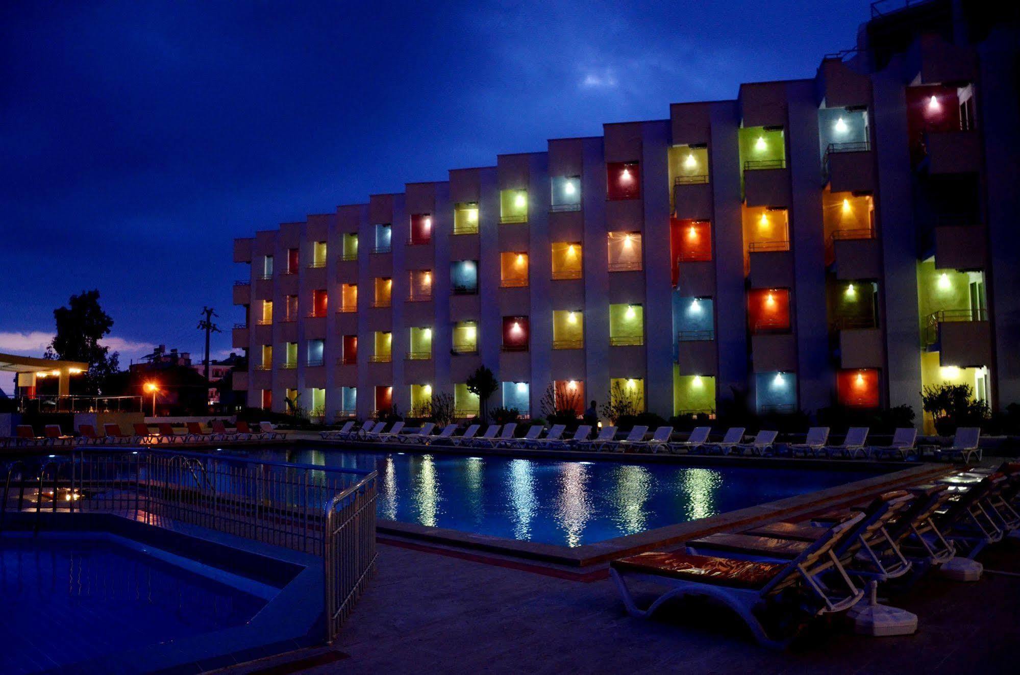 Hotel Orient