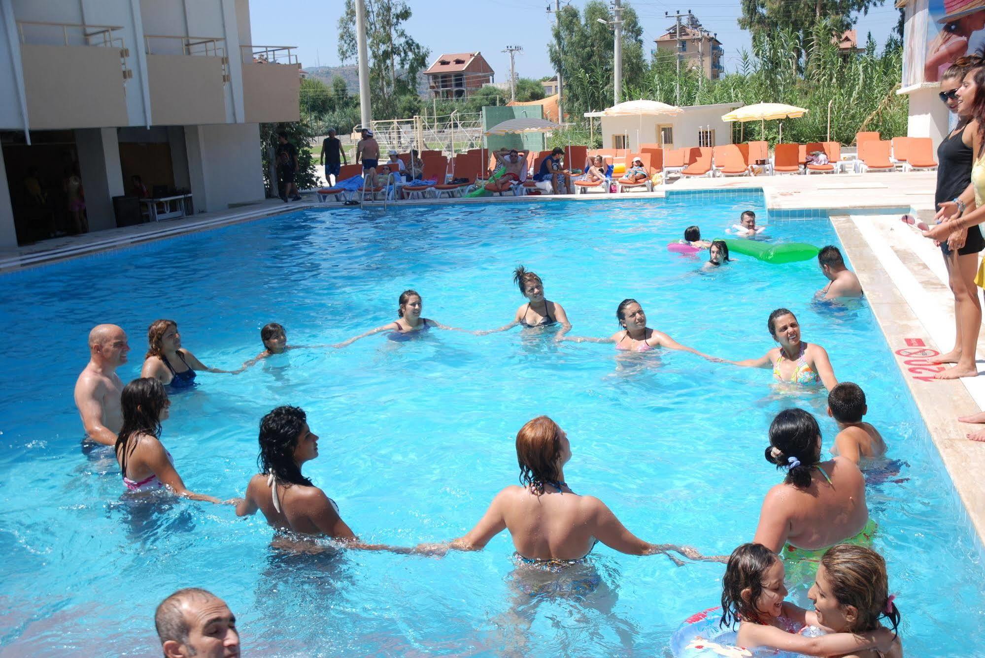 Orient 4* Fethiye